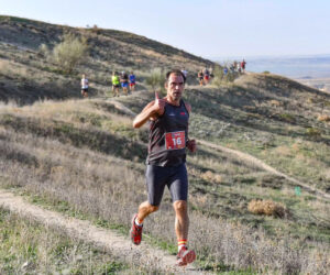 Cross Popular Cerro Almodóvar y Kilómetro vertical: la carrera con las mejores vistas de Madrid