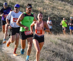 Cross Popular Cerro Almodóvar y Kilómetro Vertical: de Madrid al cielo en la carrera con las mejores vistas