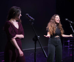 ‘Diario Vivo’, noches únicas e irrepetibles de historias y periodismo en directo en el Teatro Gran Vía