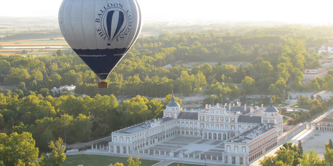Festival de Globos de Aranjuez: el fin de semana espectacular que llena los cielos de Madrid de magia y color