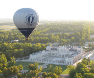 Festival de Globos de Aranjuez: un fin de semana mágico