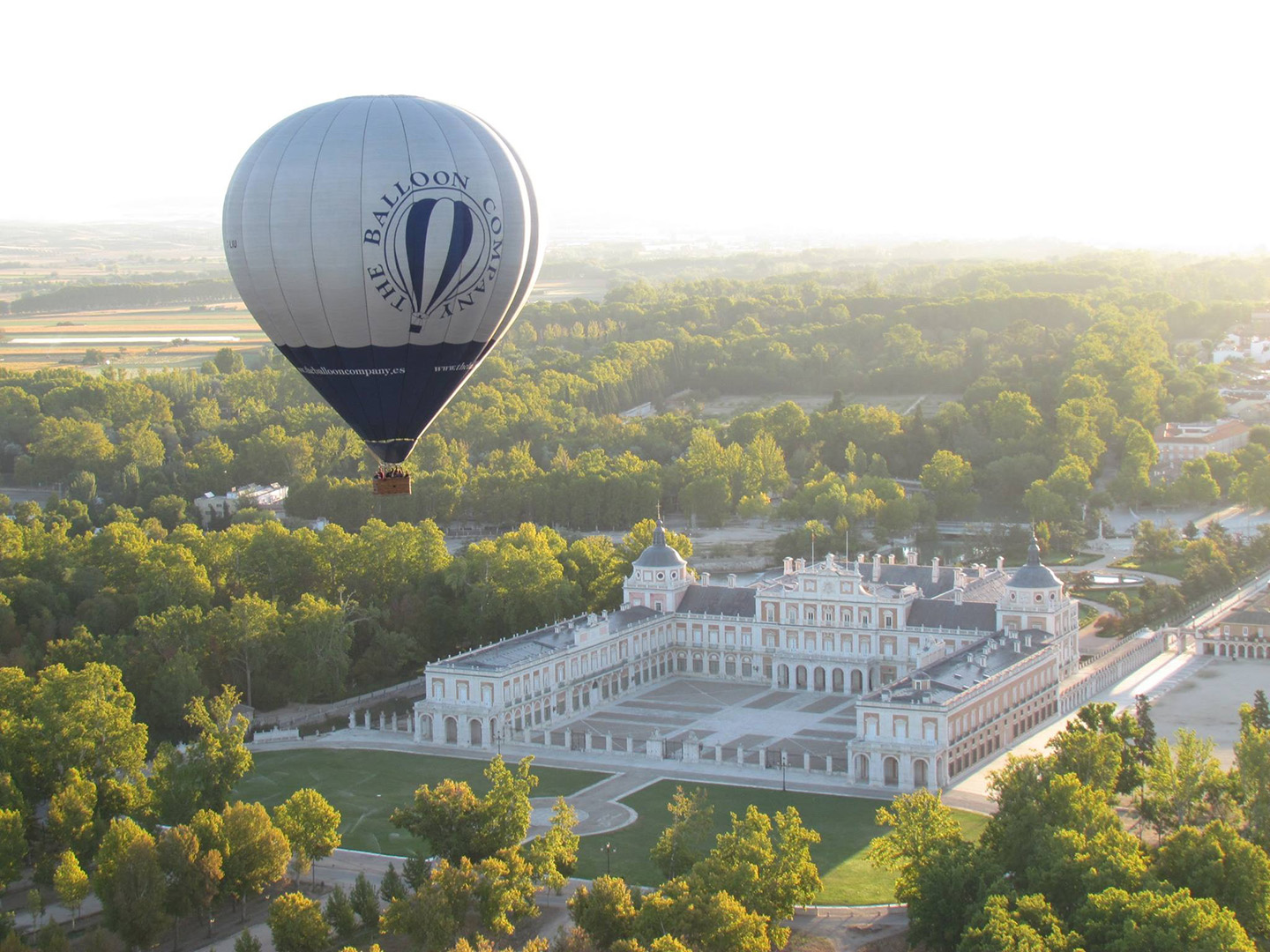 Festival de Globos de Aranjuez: un fin de semana mágico
