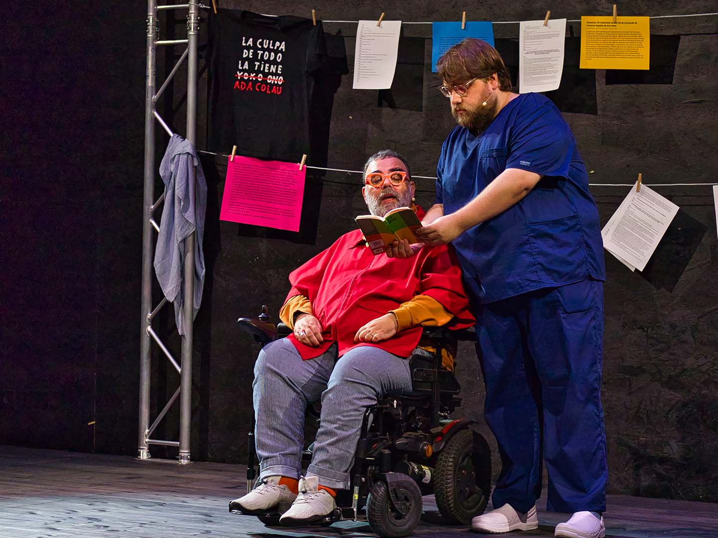 Hablar no sirve de nada Bob Pop Hablar no sirve. De nada