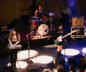 MAZO Madriz, el ciclo con mazo de conciertos por las salas de la ciudad