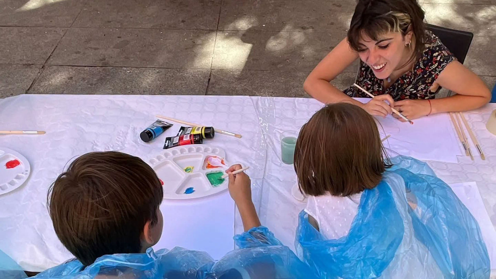 El Mercado de las Ranas: el Barrio de las Letras se llena de moda, artesanía, diseño y mucho más 5 Mercado de las Ranas