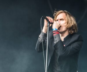 Refused en Madrid: último concierto de fin de gira de la banda de punk hardcore