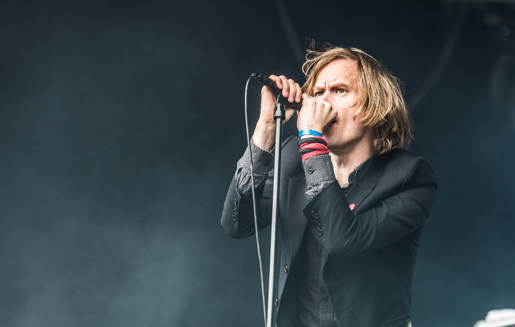 Refused performing