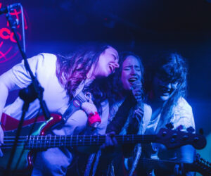 Radar Joven 2025, mucha música en directo de las bandas del futuro para el otoño en Madrid