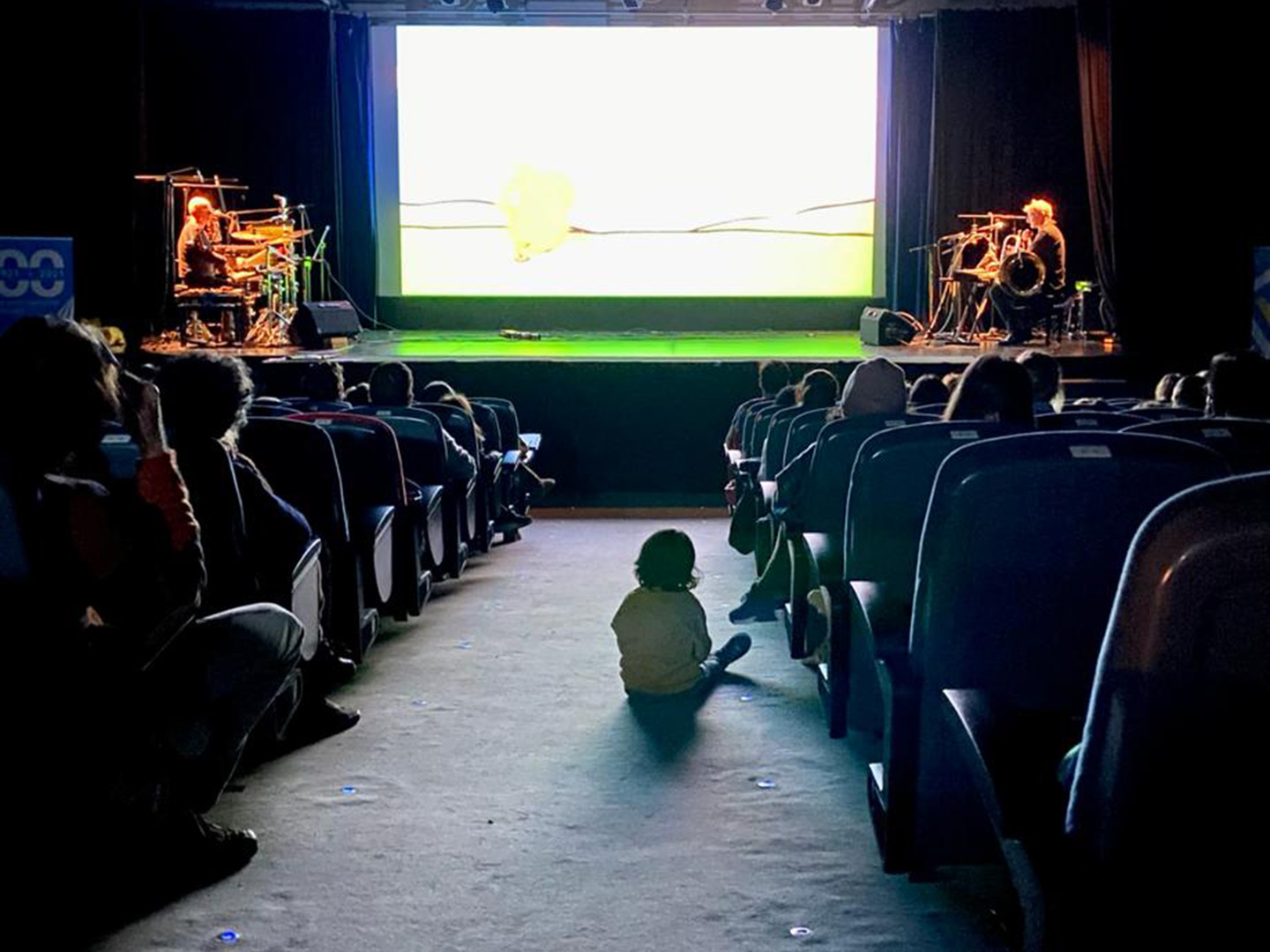 Mi Primer Festival de Cine 2025: disfrutar las mejores películas infantiles y familiares 3 Mi Primer Festival de Cine