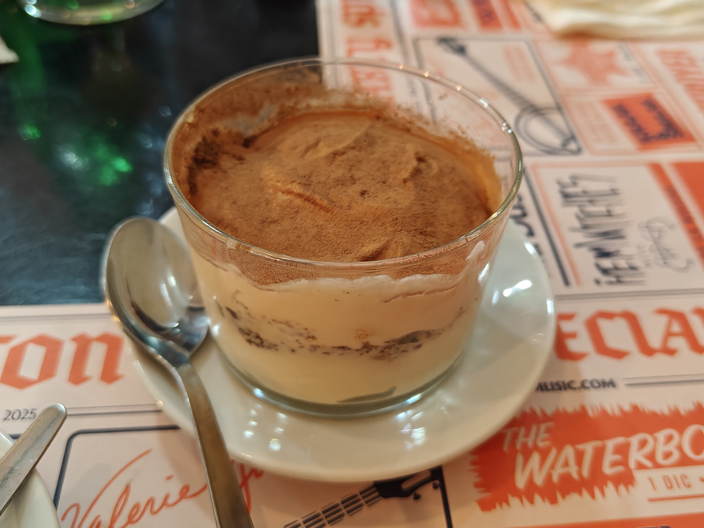 Pasteria 55