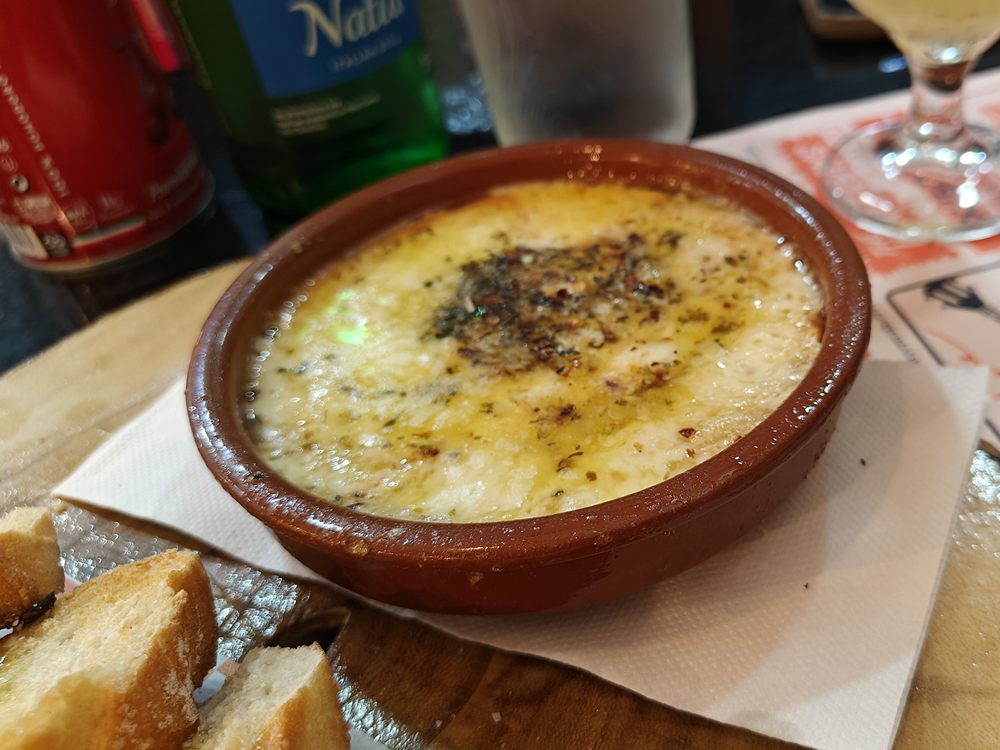 Pasteria 55