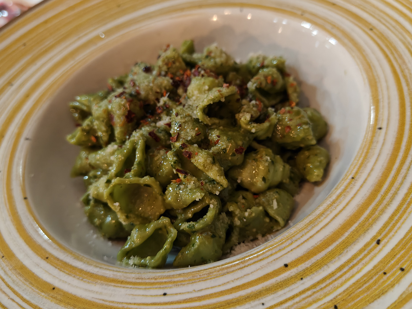 Pasteria 55