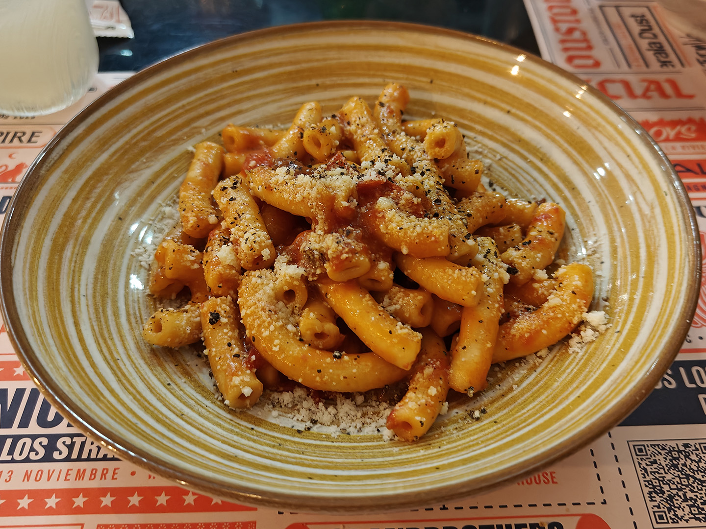 Pasteria 55