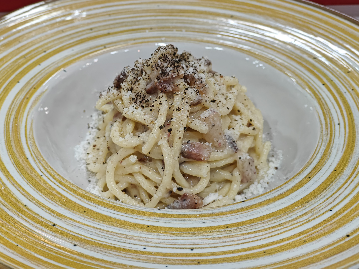 Pasteria 55