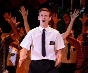 ‘The Book of the Mormon’ es el músical más ácido y más divertido de Madrid, ahora en plena Gran Vía