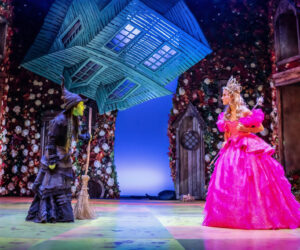 ‘Wicked’, el musical sobre la historia nunca contada de las Brujas de Oz