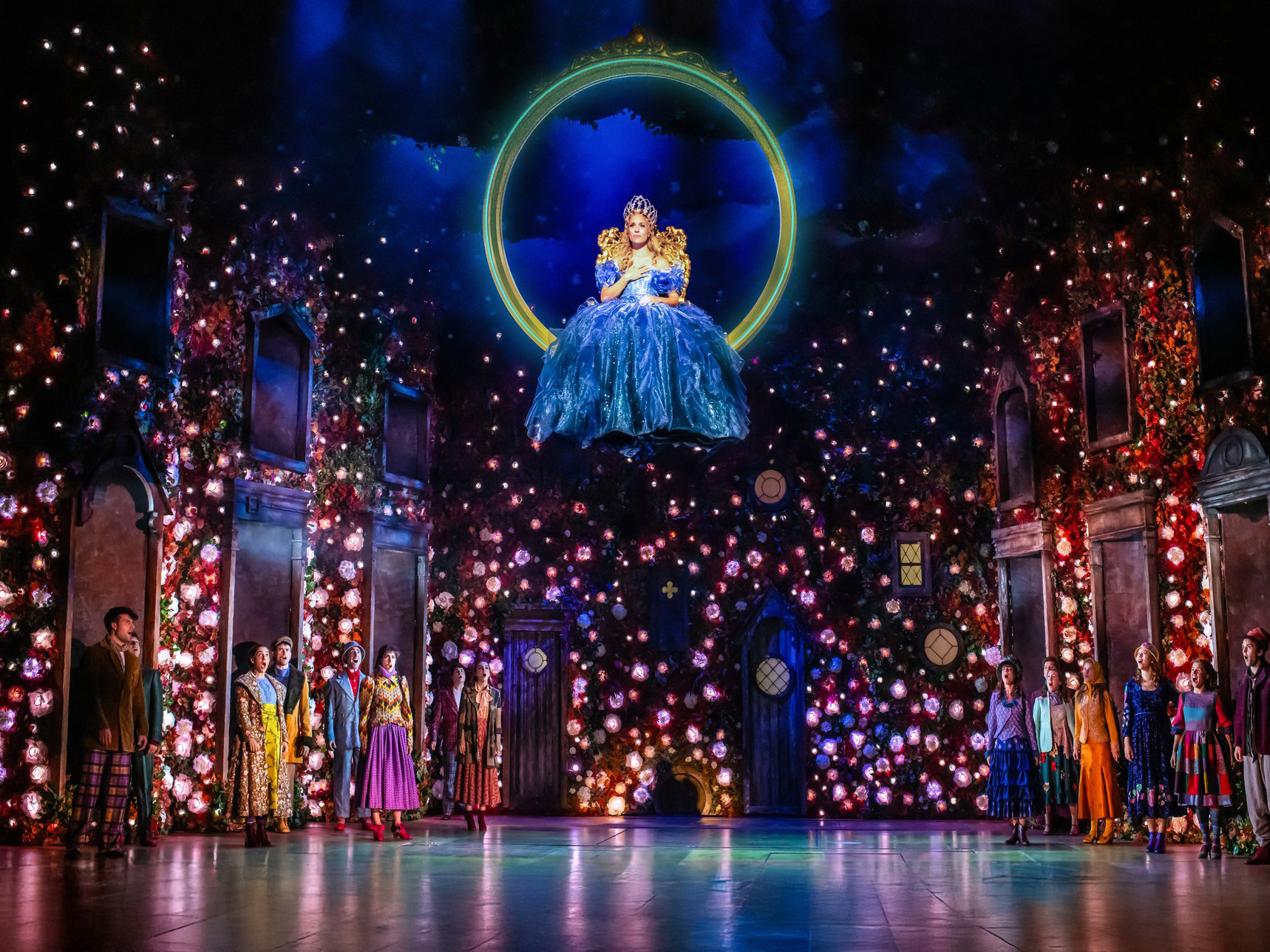 Wicked el musical