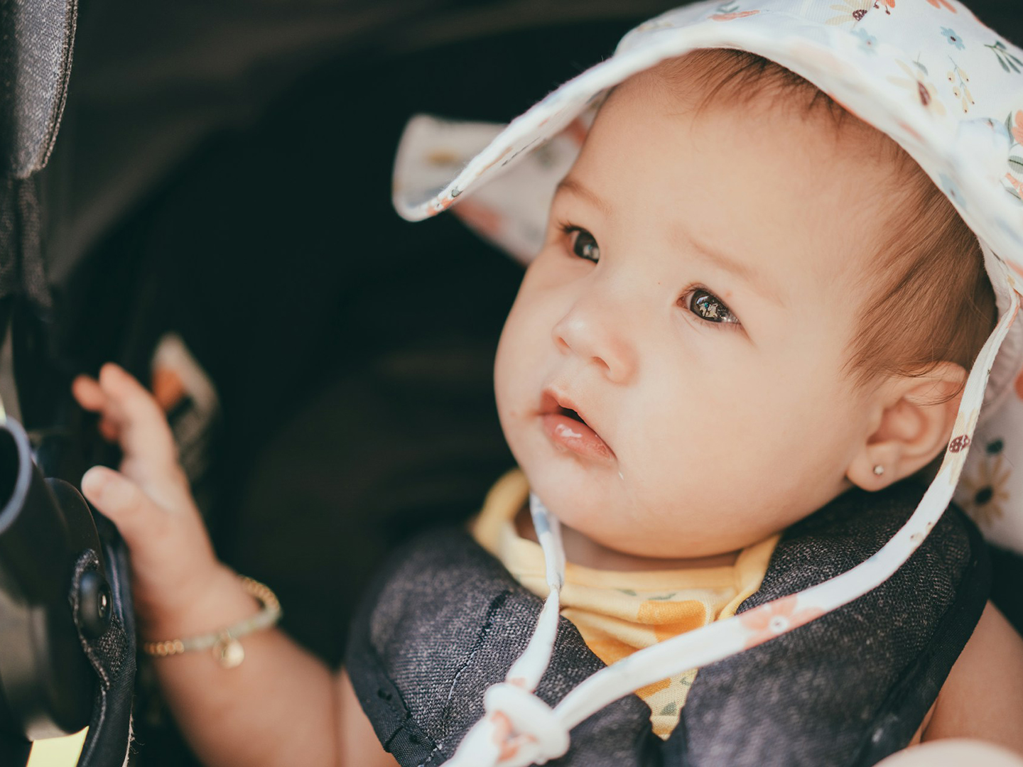 Silla de coche para niños: Guía completa para viajar seguros en familia 2 Silla de coche para niños