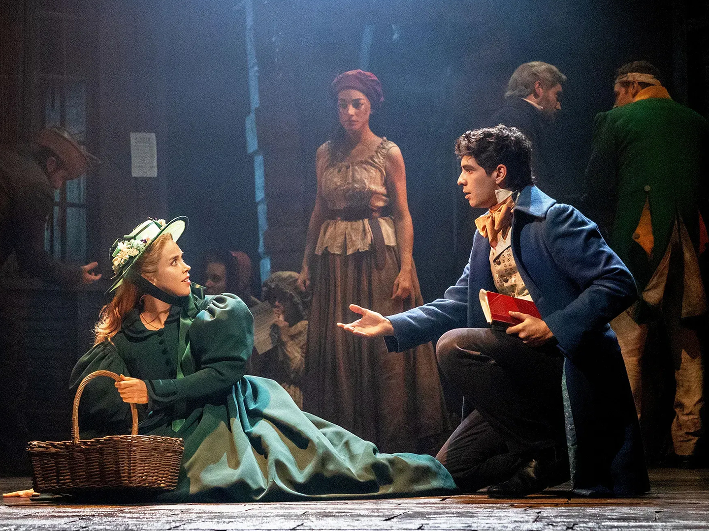 Los Miserables