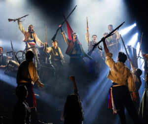 ‘Los Miserables’ es uno de los mejores musicales de Madrid: pasión, esperanza y revolución en el Teatro Apolo