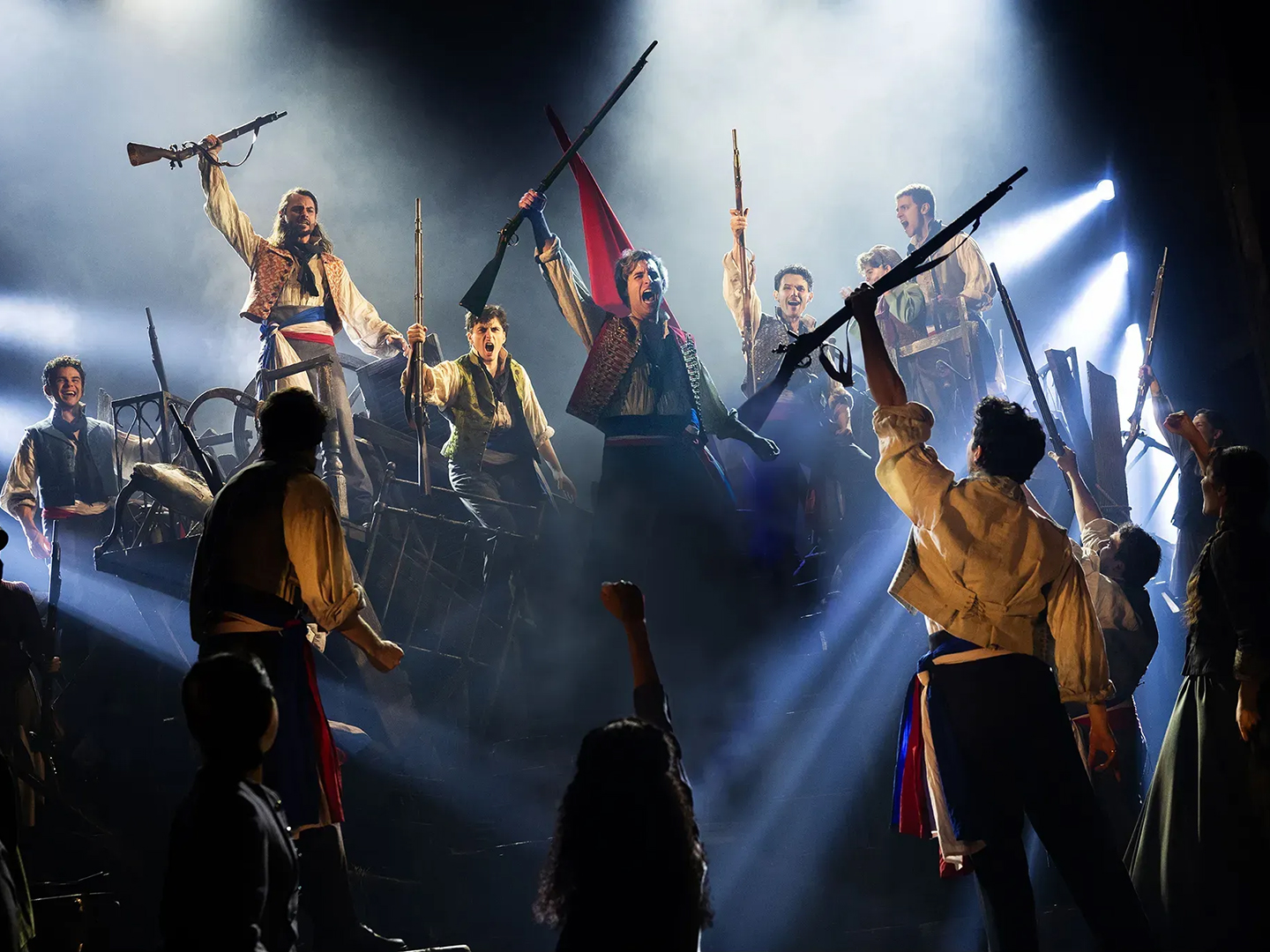 Los Miserables