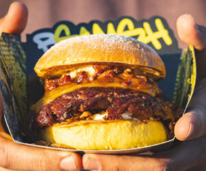 The Champions Burger en Leganés: la gran final para elegir la mejor hamburguesa de España