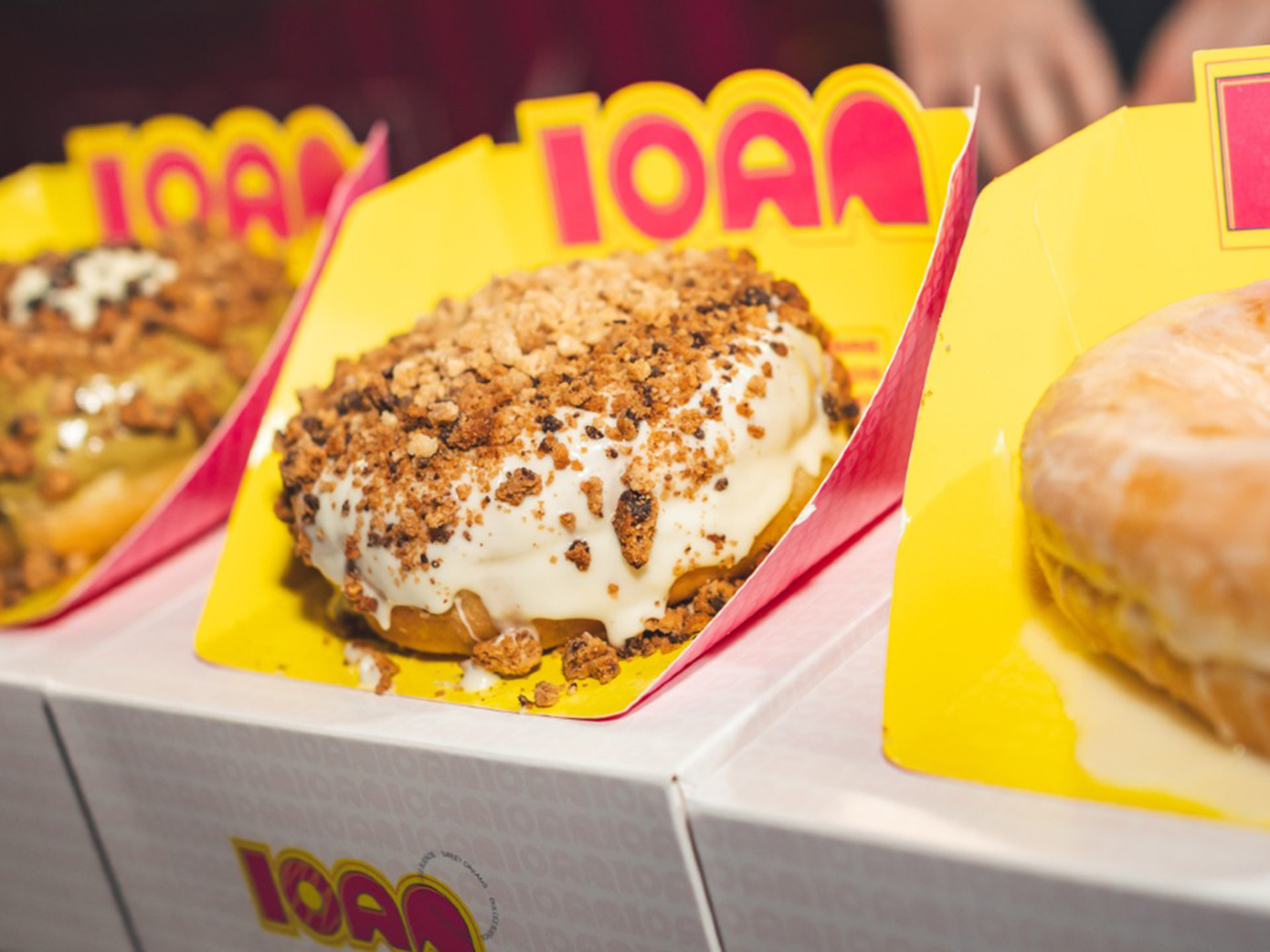 The Champions Burger en Leganés: la gran final para elegir la mejor hamburguesa de España 9 The Champions Burger