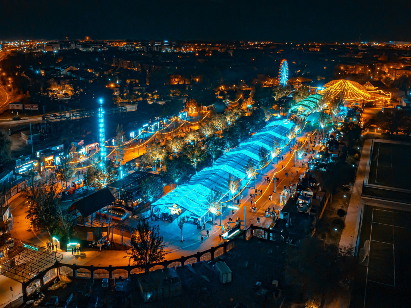 The Champions Burger en Leganés: la gran final para elegir la mejor hamburguesa de España 4 The Champions Burger