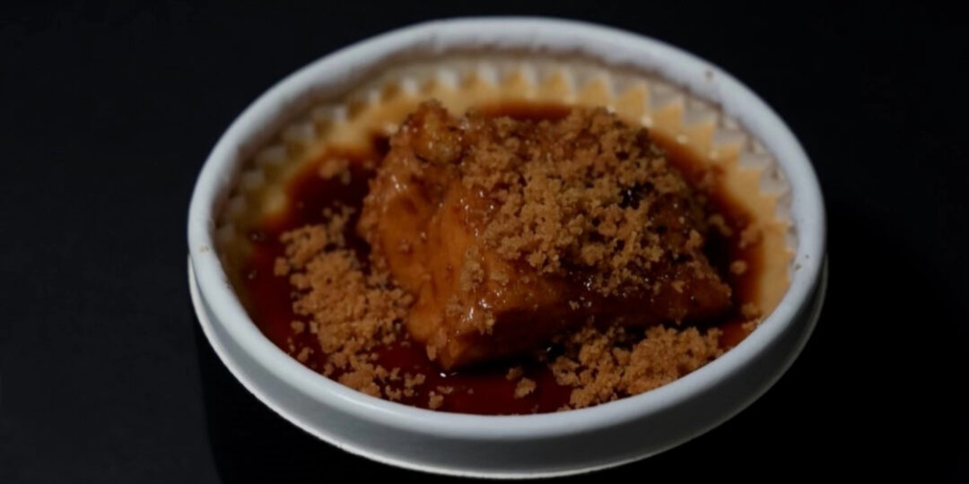 The Champions Cheesecake