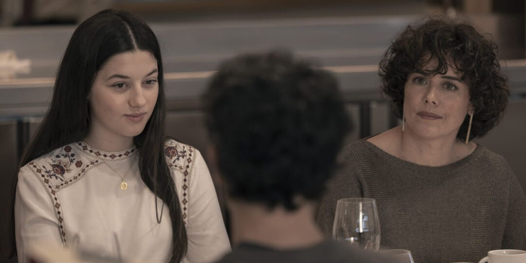 Los domingos premios goya 2026