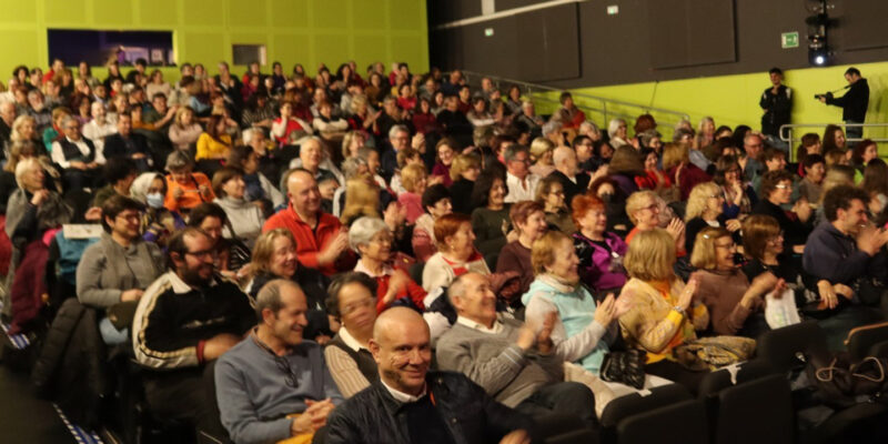 Semana de Cine Español de Carabanchel