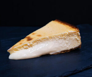 The Champions Cheesecake: llega a Las Rozas la gran fiesta de las tartas de queso