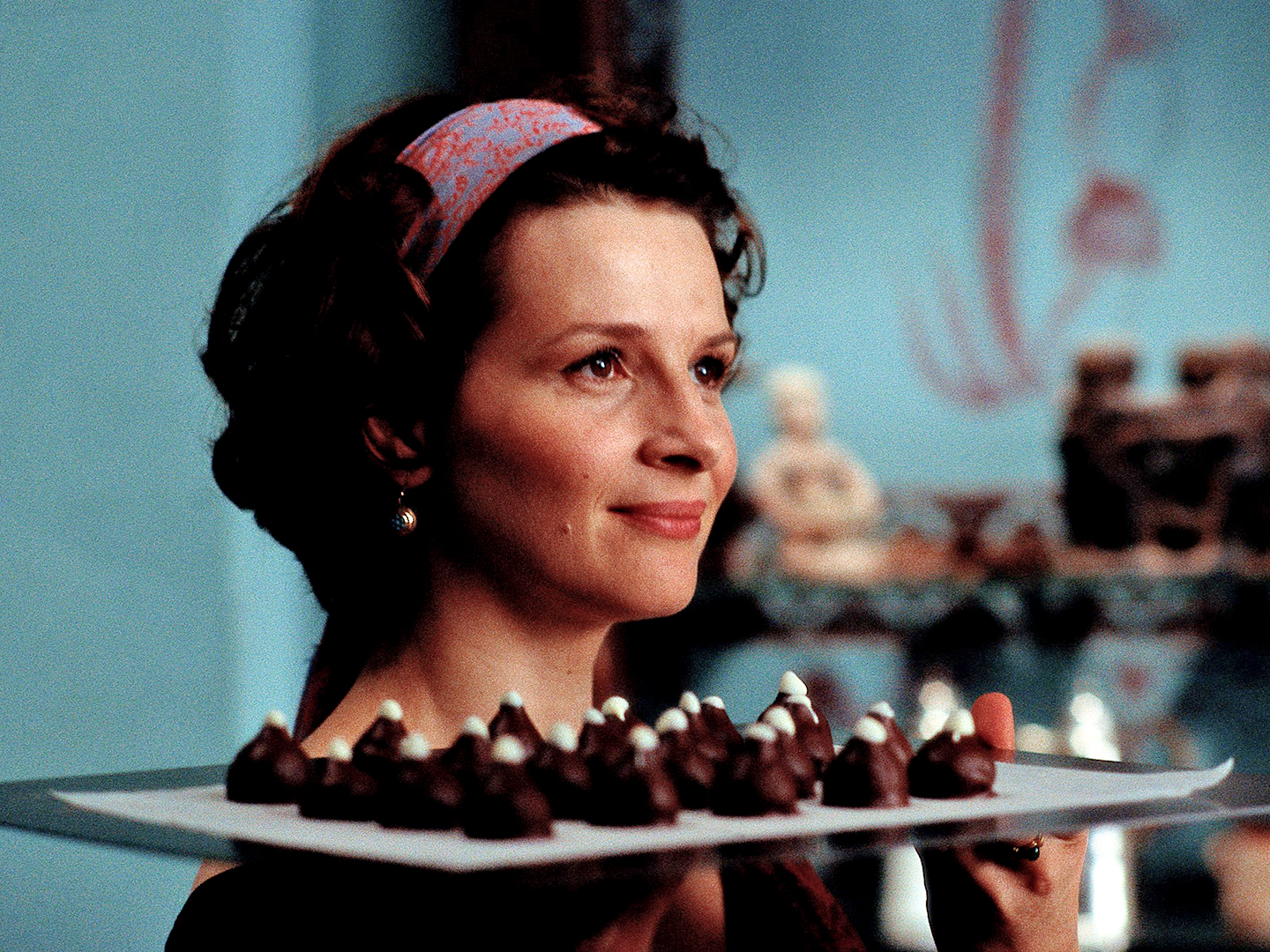 Pastelerías de barrio