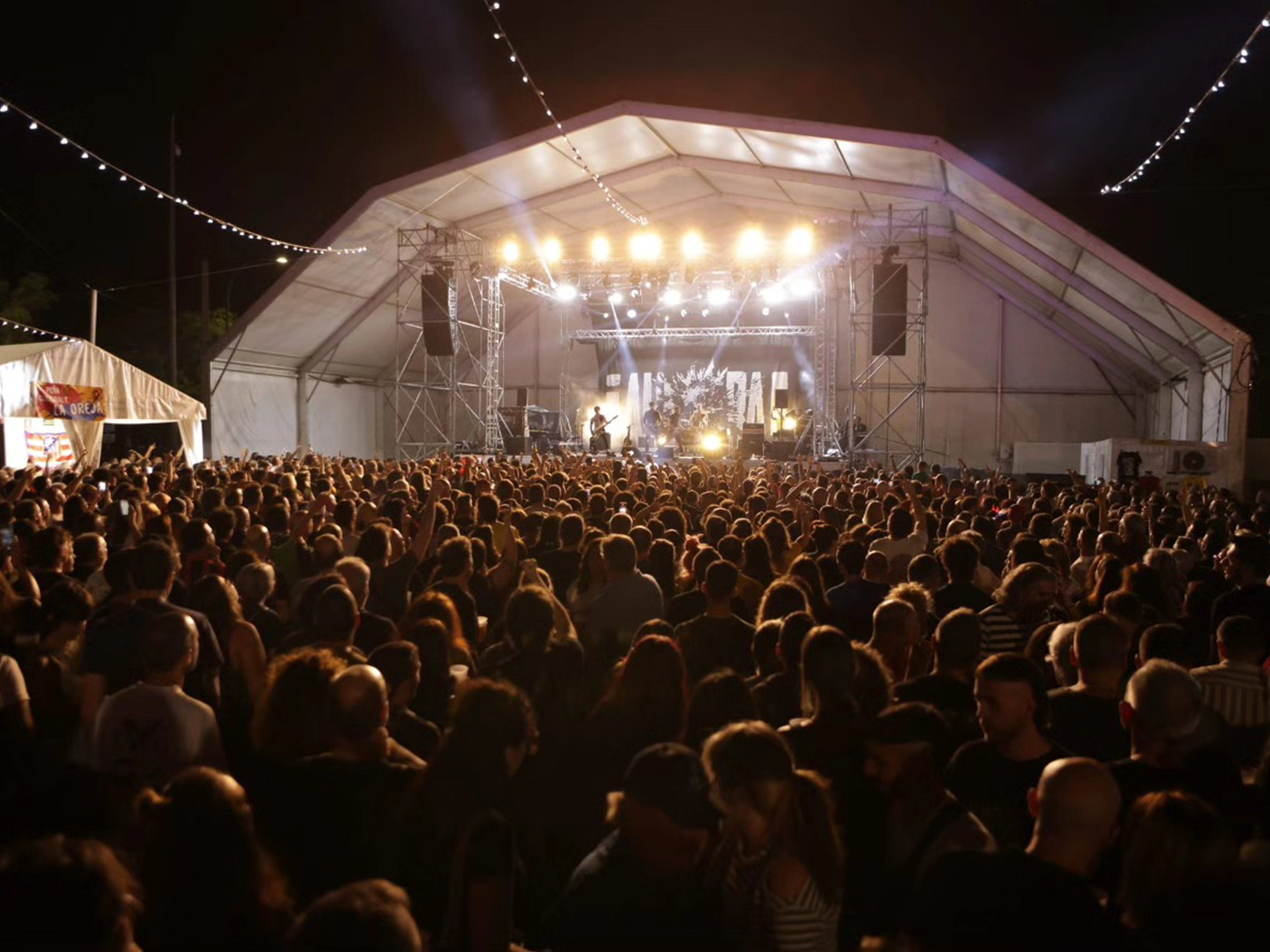 La música de las Fiestas de Getafe 2026: Sanguijuelas del Guadiana, los fascinantes Sidonie, Bustamante y las mejores orquestas 2 Fiestas de Getafe 2026