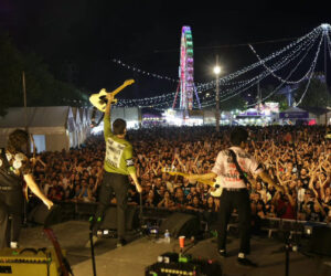 La música de las Fiestas de Getafe 2026: Sanguijuelas del Guadiana, los fascinantes Sidonie, Bustamante y las mejores orquestas