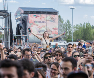 Festival Río Babel: tres días de música increíble en Rivas con Katy Perry, Amaia, The Offspring , La M.O.D.A., Molotov…