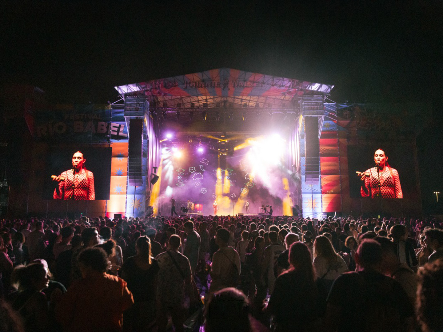 Festival Río Babel 2026 