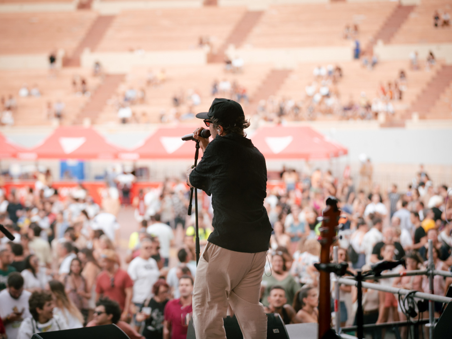 Festival Río Babel 2026