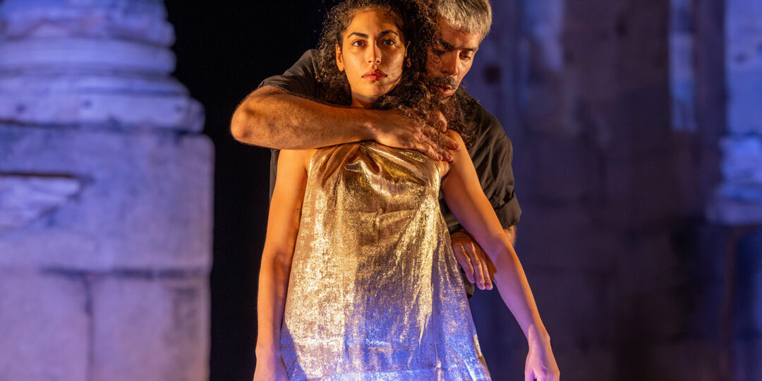 Festival de Mérida en Madrid