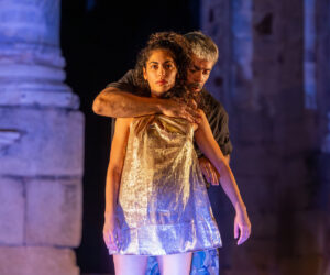 El Festival de Mérida en Madrid: el mejor teatro clásico con Cleopatra, Alejandro Magno o las troyanas