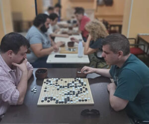 Festival de Deportes Mentales de La Didáctica: juega unas partidas de ajedrez, scrabble o go en pleno centro de Madrid