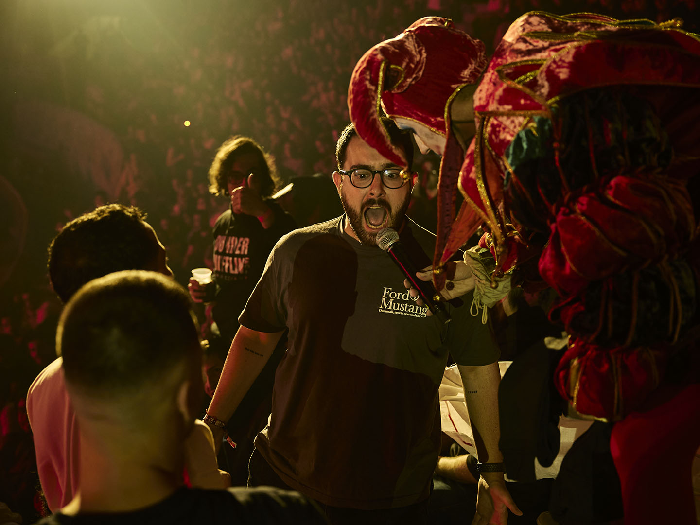 Koliseum Combates Medievales Reales (4)