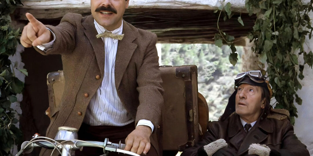 40 años de cines renoir