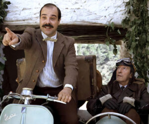 Los 40 años de Cines Renoir se celebran con un ciclo fabuloso que repasa 40 años del mejor cine español