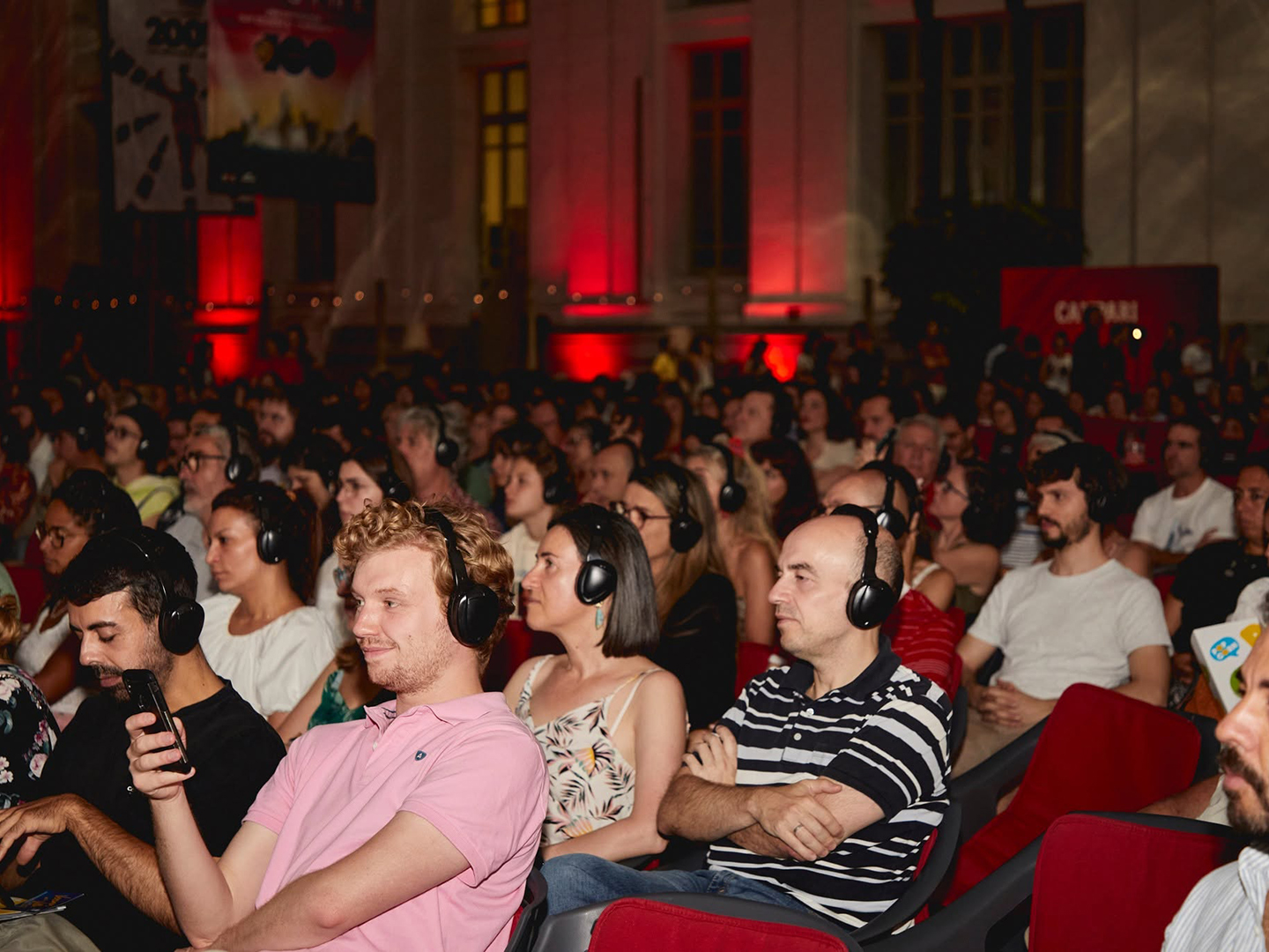 Cibeles de Cine es increíble: más de 70 películas de los grandes éxitos del año al mejor cine español y de autor 2 Cibeles de Cine