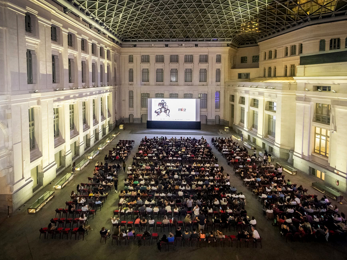 Cibeles de Cine