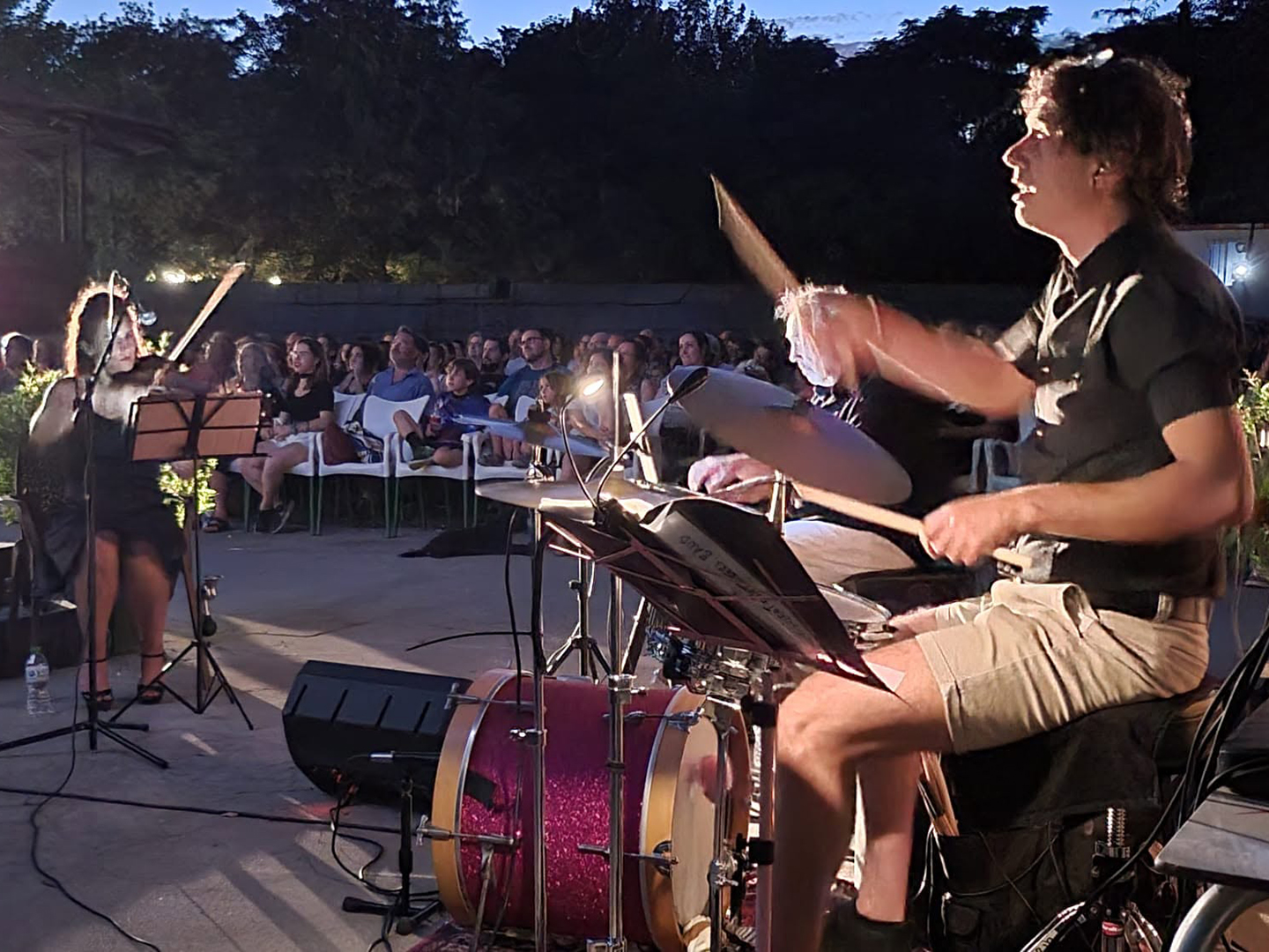 El Cine de verano de La Bombilla: la opción más popular para disfrutar las mejores películas las noches al fresco 3 Cine de Verano de La Bombilla Fescinal