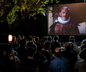 El Cine de verano de la Casa Museo Lope de Vega se inspira en las Mujeres de ingenio del Siglo de Oro