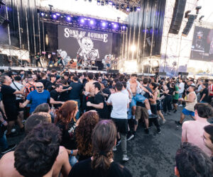 El Festival Pirata Madrid: una gran fiesta del rock urbano en Rivas del mítico Evaristo al futuro de Biznaga y Periferia
