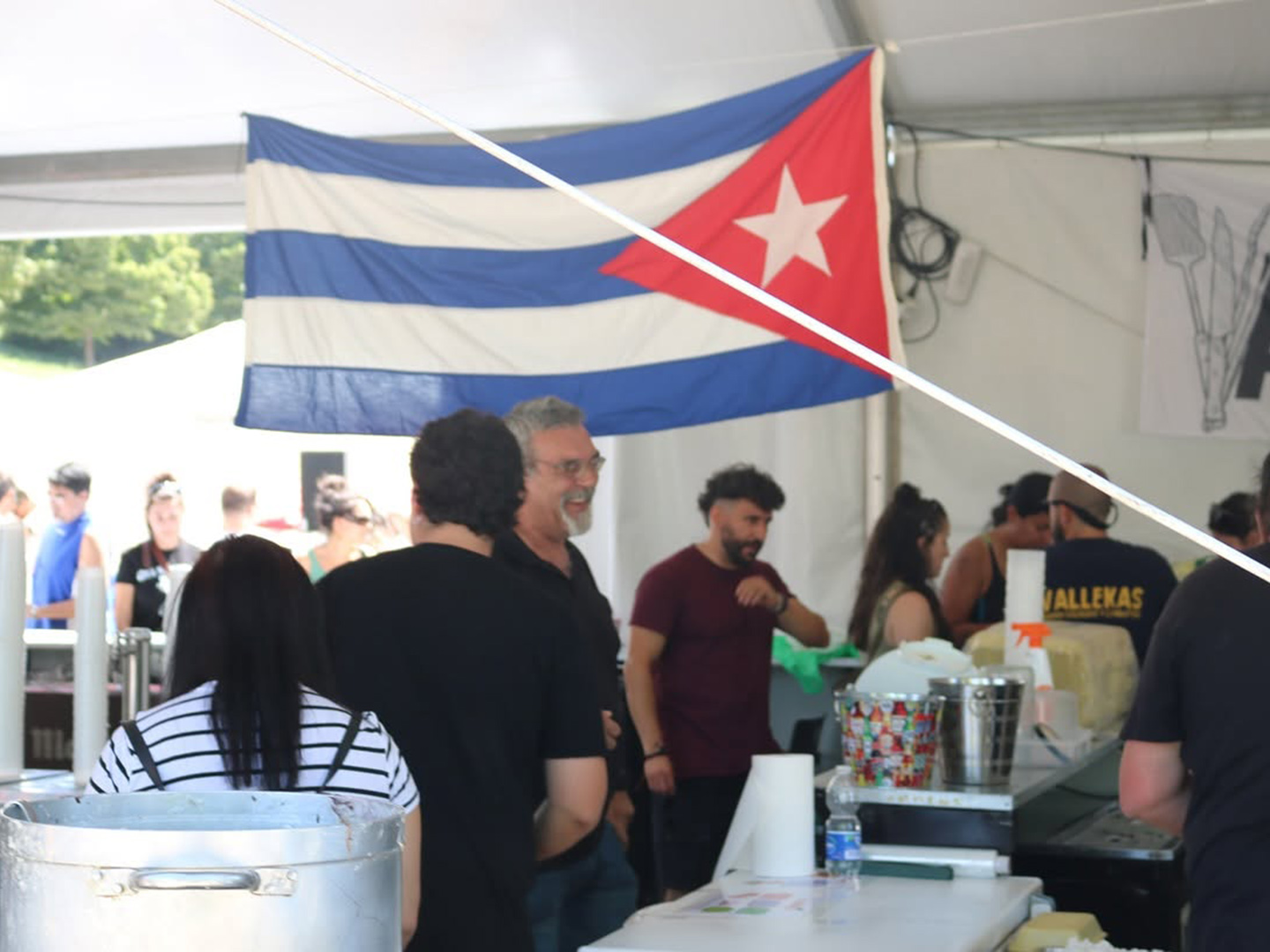Fiestas de la Karmela 2026